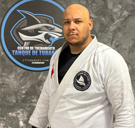 Professor Gabriel Costa