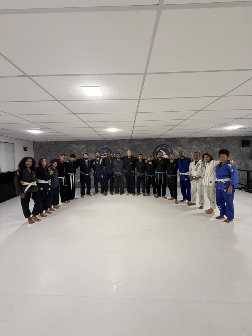 Jiu-Jitsu