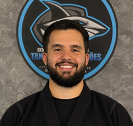 Professor Matheus Ribas