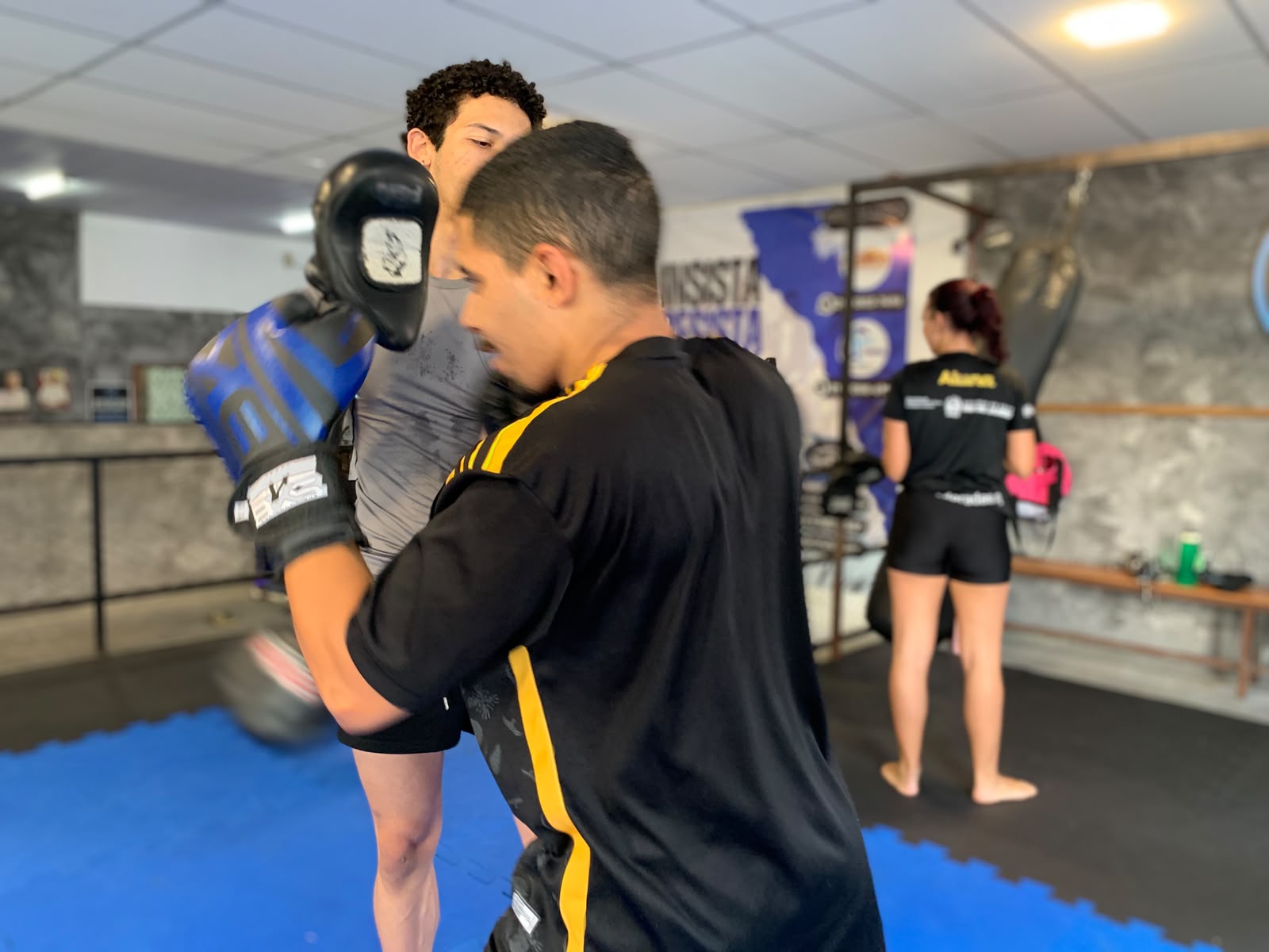 Muay Thai